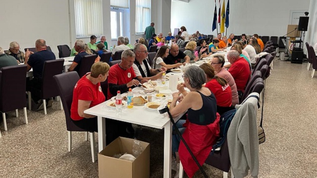 Održan Festival gljiva u Sunji